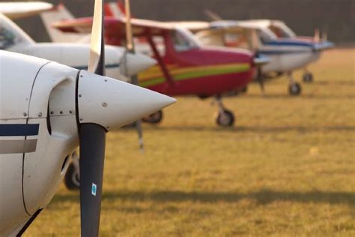 
Georgia College Student Killed ‘Instantly’ by Plane Propeller During Extravagant Dinner Date 