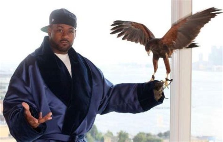 Ghostface Killah Height, Weight, Net Worth, Age, Birthday, Wikipedia, Who, Nationality, Biography