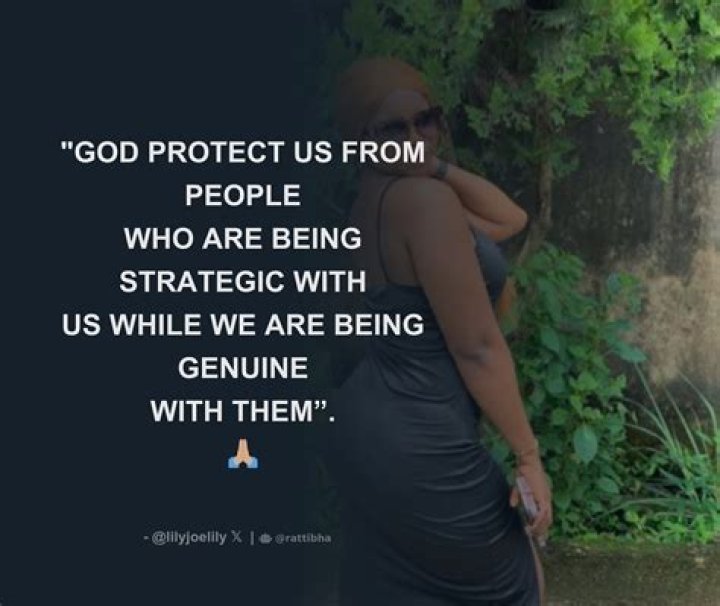 
God, Protect Us From People Who Are Being Strategic With Us – Mercy Chinwo Prays 