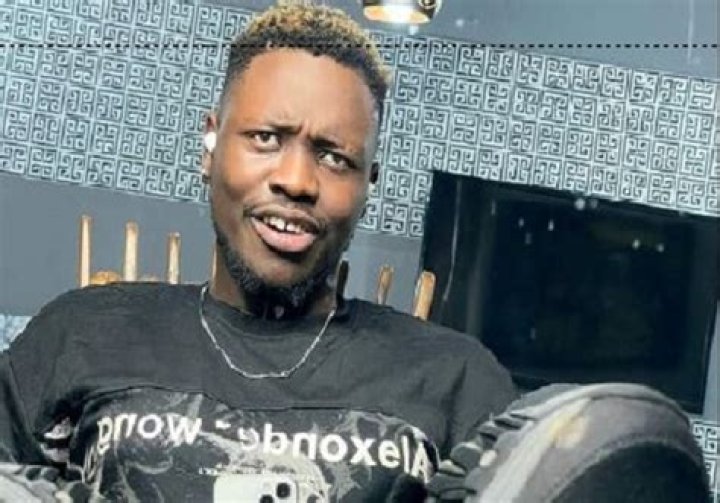 Godson Chukwuebuka Eze Height, Weight, Net Worth, Age, Birthday, Wikipedia, Who, Instagram, Biography