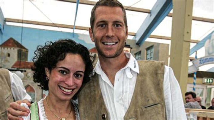 
Gregg Berhalter wife: Who is Rosalind Berhalter? 