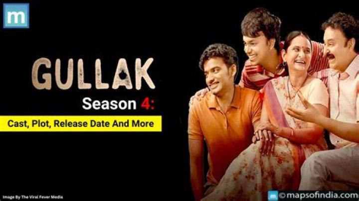 Gullak Season 3 Release Date and Time, Countdown, When Is It Coming Out?