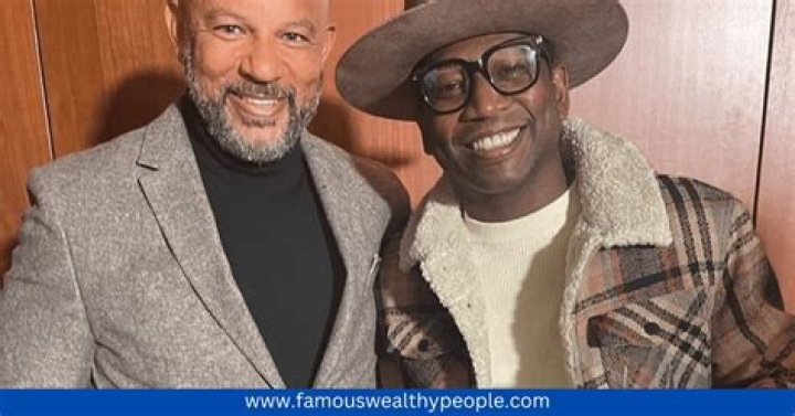 Guy Torry Height, Weight, Net Worth, Age, Birthday, Wikipedia, Who, Instagram, Biography