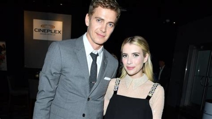 
Hayden Christensen Explains How His Young Daughter Helped Him Get Ready For ‘Obi-Wan Kenobi’ 