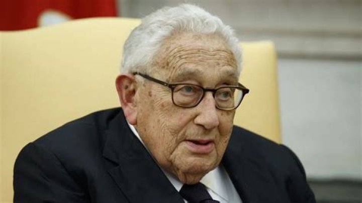 Henry Kissinger Height, Weight, Net Worth, Age, Birthday, Wikipedia, Who, Nationality, Biography