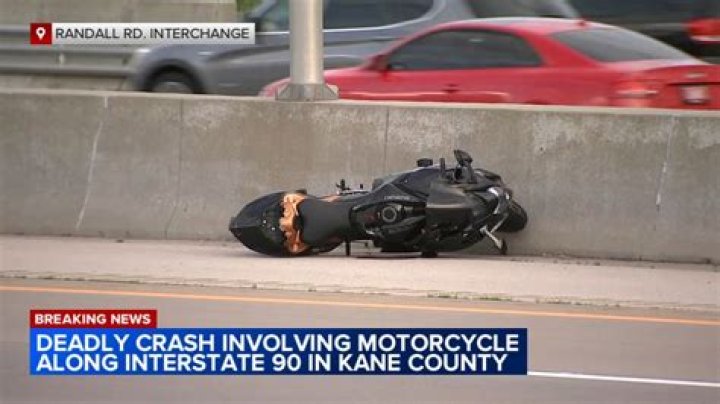 
HK motorcyclist seriously injured in head-on collision with Lamborghini ,Biker Smashes 