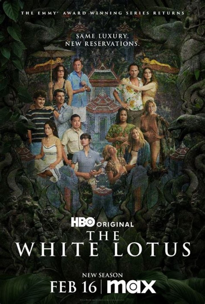 
How Much Is Murray Bartlett’s Net Worth? Actor Won Emmy Award For His Show White Lotus In 2022 