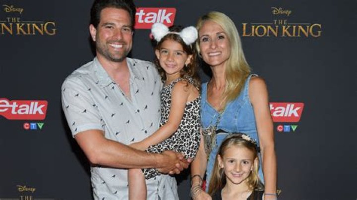 How Old Is Scott McGillivray Wife Sabrina McGillivray? What Lake Is Their Cottage On?