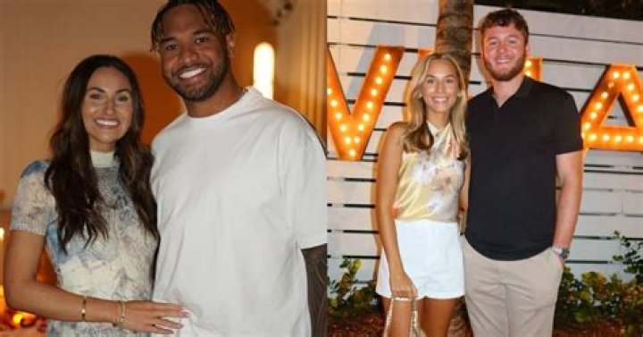 How Old Is Tua Tagovailoa Wife Annah Gore? Here Is What We Know About Her