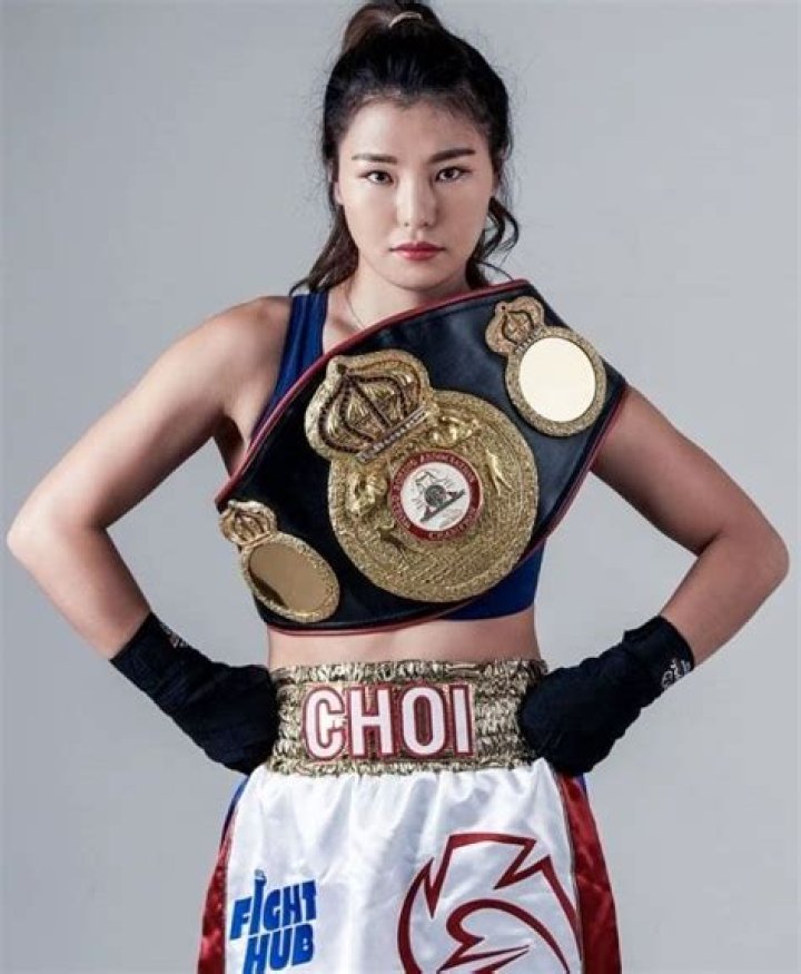 Hyun-mi Choi Height, Weight, Net Worth, Age, Birthday, Wikipedia, Who, Nationality, Biography