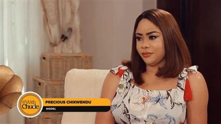 
“I Fought Valiantly And Received My Reward.” Precious Chikwendu Discusses Her Reunion With FFK. 