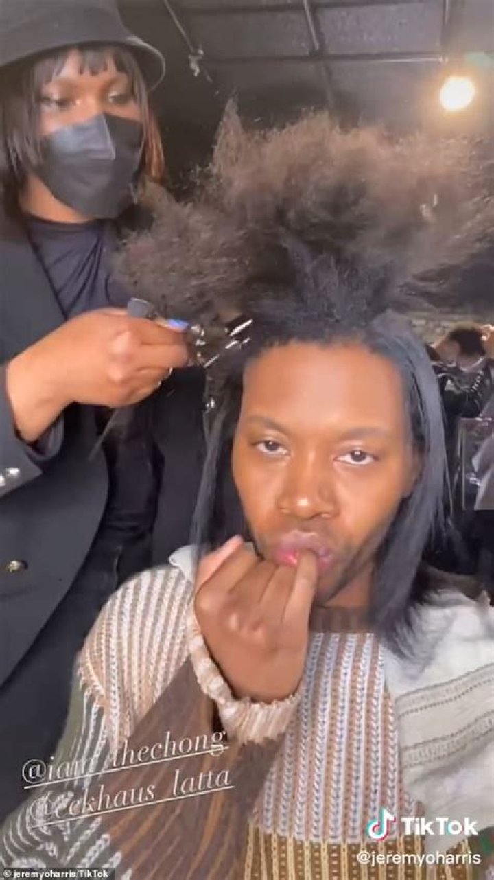 
Iconic Hairstylist, Latisha Chong, Who Helped to Change Fashion, passed away at 32 