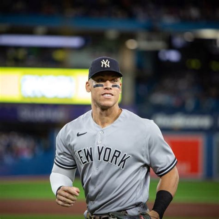 
Is Aaron Judge Related To Aaron Gordon? Recent Halloween Incident Leads Fans To Assumption 