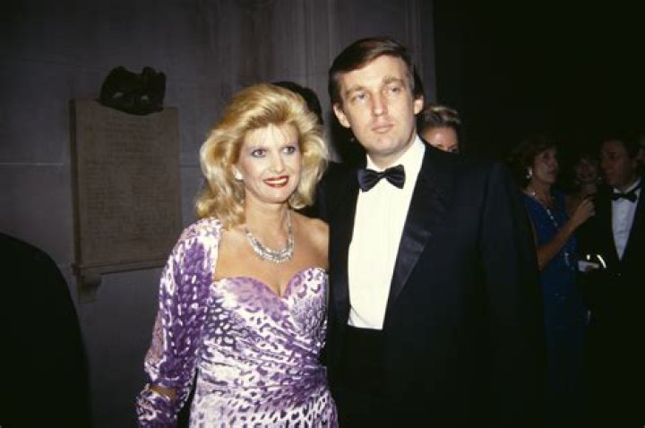 
Is Alfred Winklmayr Still Alive? Ivana Trump First Husband Photo And Net Worth 2022 