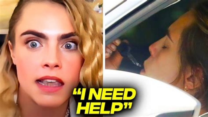 
Is Cara Delevingne Addicted To Drugs? Where is She Now? Net Worth 