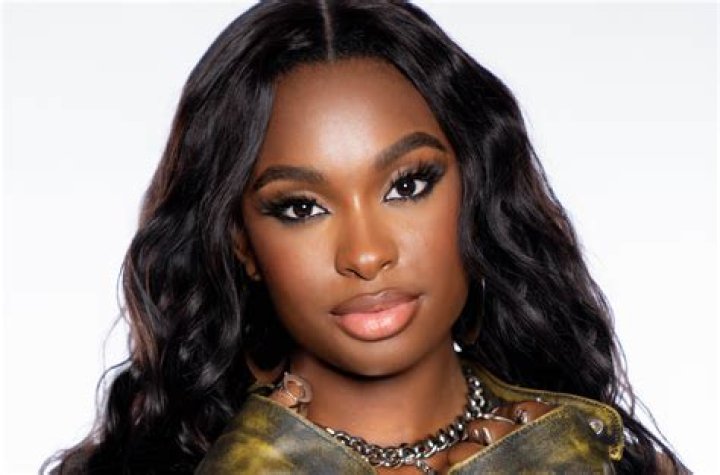 
Is Coco Jones Lesbian? Who is Coco Jones? 