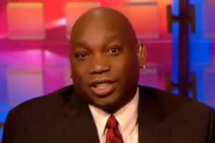 
Is Howard Bryant Arrested For Domestic Violence? 