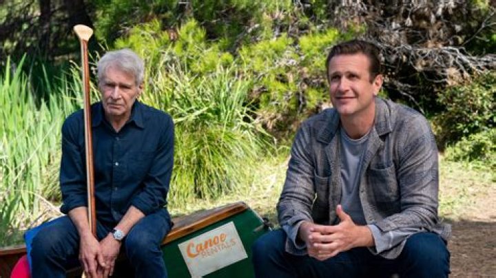 
Is Jason Segel Gay? Know More About His Life! 