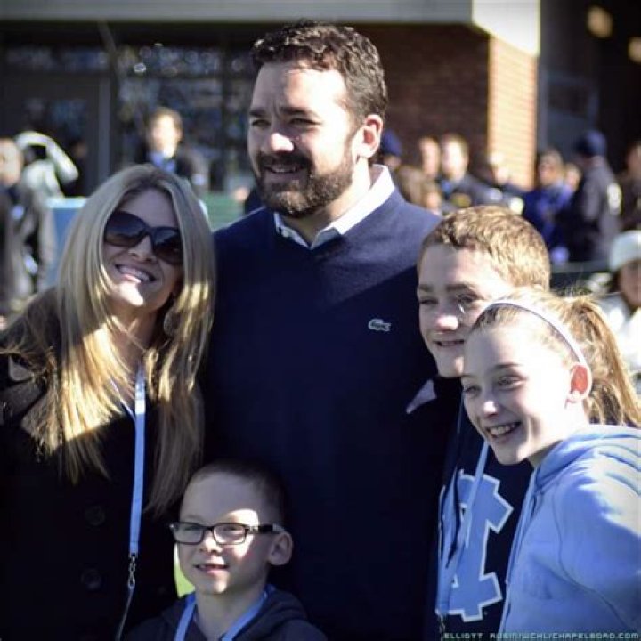 Is Jeff Saturday Married? Know More Details About Jeff Saturday Wife, Age, Networth, Height, Bio And Family