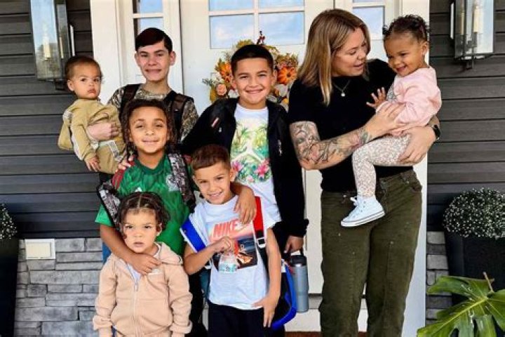 
Is Kailyn Lowry Fired From Teen Mom 2, What Did She Do? 