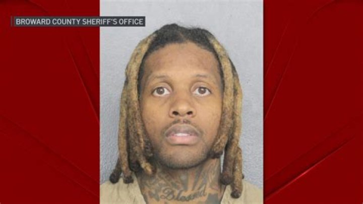 
Is Lil Durk In Jail? What Did He Do- Arrested And Charges 
