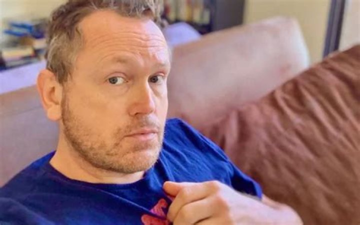 
Is Pat Healy Married? His Bio, Age, Wife and Net worth 