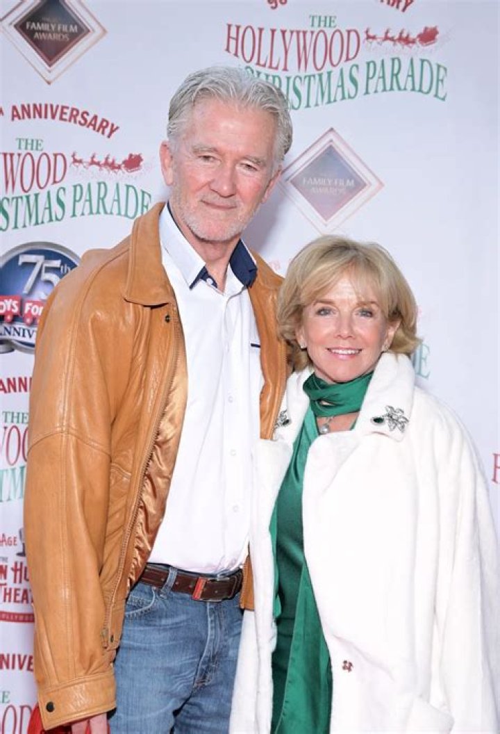 
Is Patrick Duffy Still Alive? Patrick Duffy Wife, Children, Net Worth, Parents, Age 