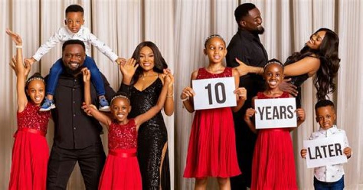 Is Paul Okoye Married? Nigerian Singer Paul Okoye Age, Family, Bio, Wife, Children, Net Worth