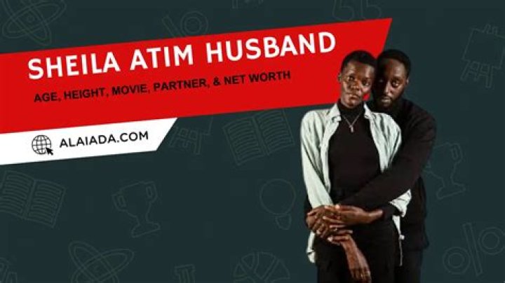 Is Sheila Atim Married To A Husband? Relationship And Gay Sexuality Explored