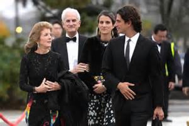 
Is Tatjana Patitz Married? When Did Tatjana Patitz Get Married? Does Tatjana Patitz Have Kids? 