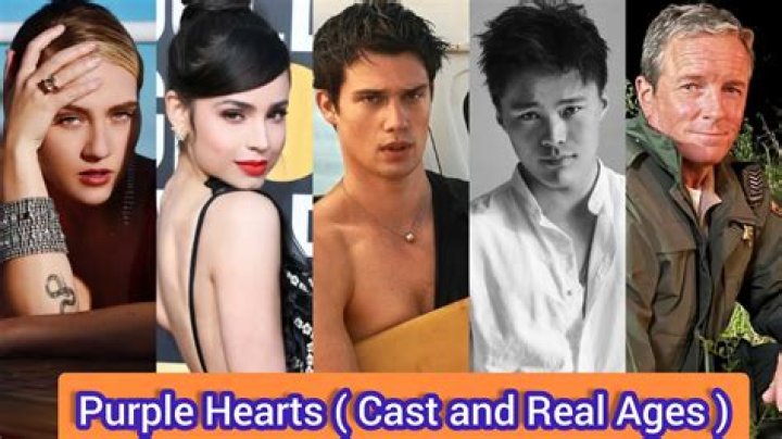 Is The Purple Hearts Actor Nicholas Galitzine Dating Camila Cabello? Facts On His Love Life