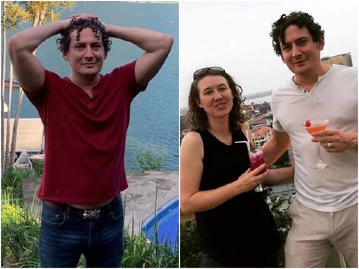 Jacob Glanville Height, Age, Wife, Biography, Wiki, Net Worth