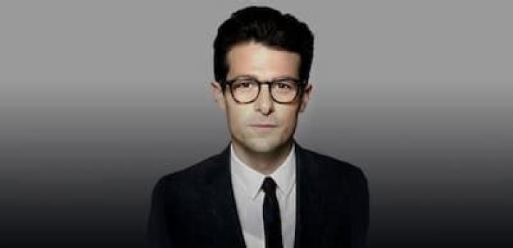 Jacob Soboroff Height, Weight, Net Worth, Age, Birthday, Wikipedia, Who, Instagram, Biography