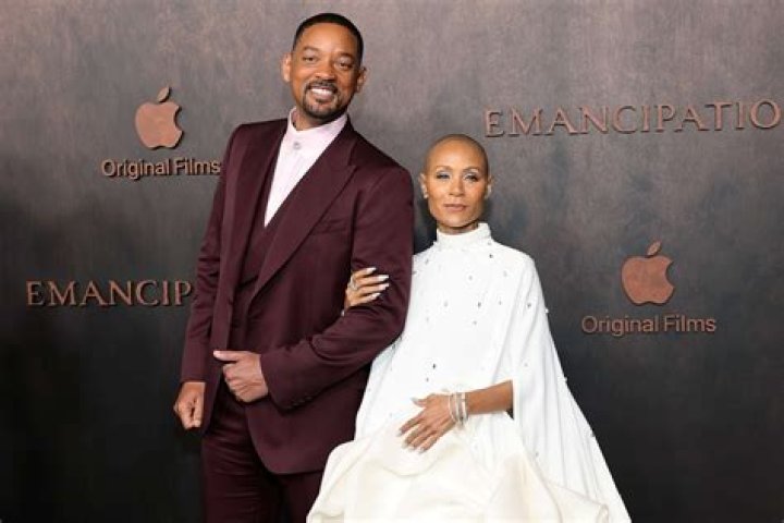 
Jada Pinkett Smith Reveals Lack of Protection Is ‘Biggest Wound’ That Comes Out in Her Relationships 