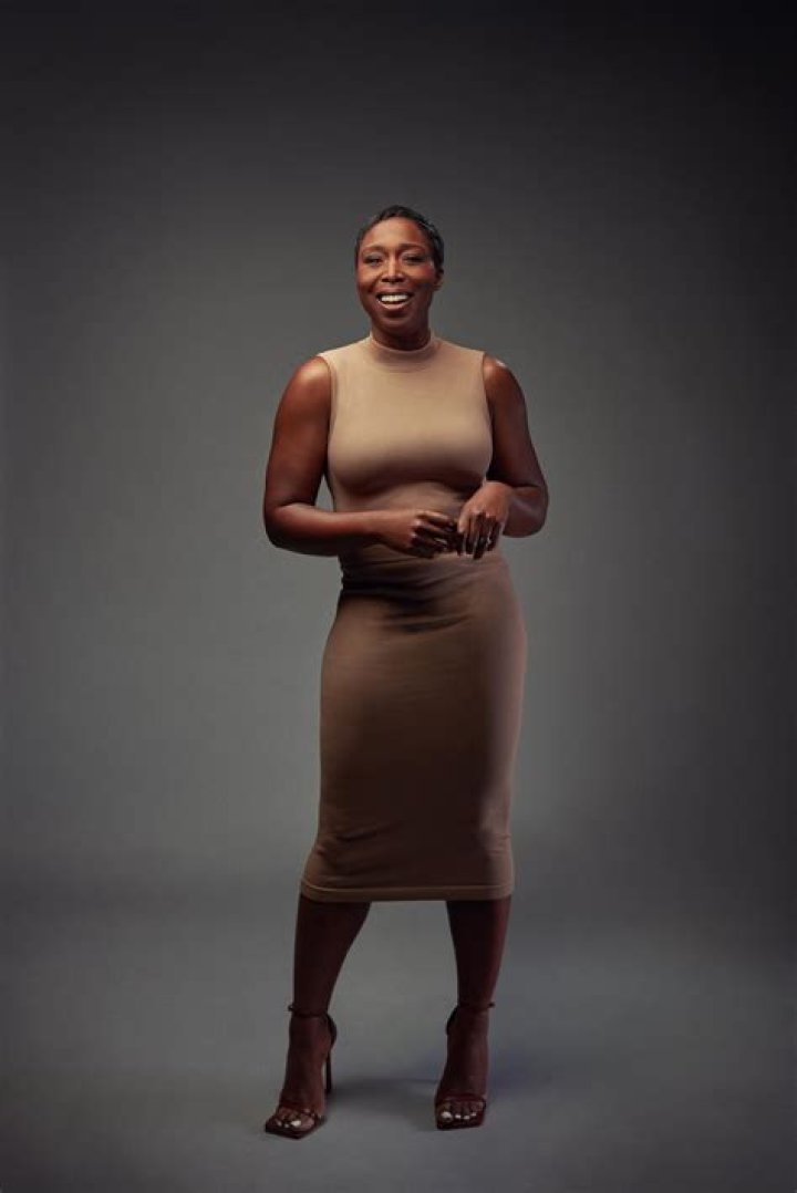 
Jeanette Kwakye Height, Weight, Net Worth, Age, Birthday, Wikipedia, Who, Nationality, Biography 