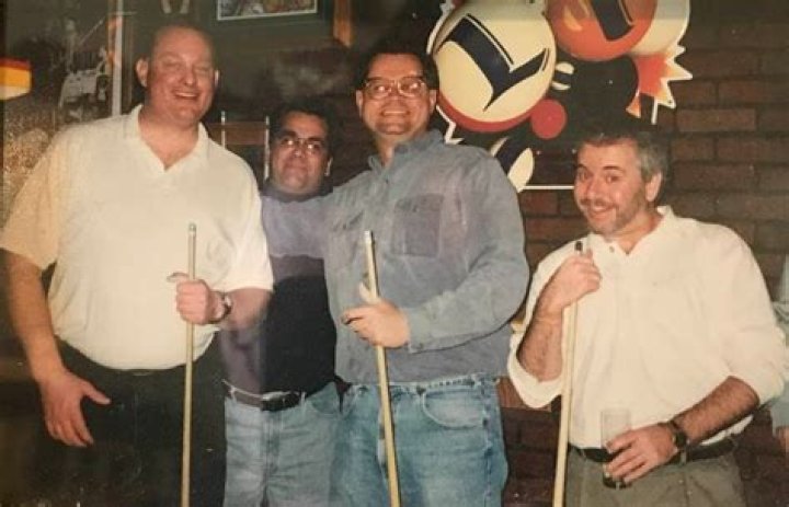 
Jeff German, 69, Loss of a Las Vegas investigative journalist outside his residence 