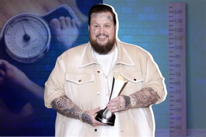 Jelly Roll Height, Weight, Net Worth, Age, Birthday, Wikipedia, Who, Nationality, Biography