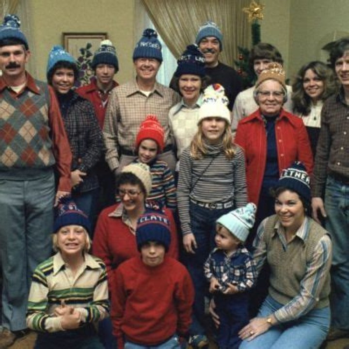 
Jimmy Carter Family: How Many Children Does He Have? Wiki And Married Life 