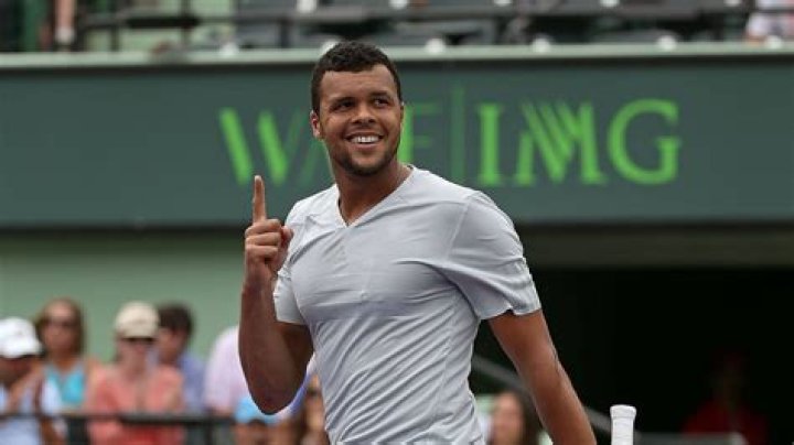 
Jo-Wilfried Tsonga Height, Weight, Net Worth, Age, Birthday, Wikipedia, Who, Nationality, Biography 