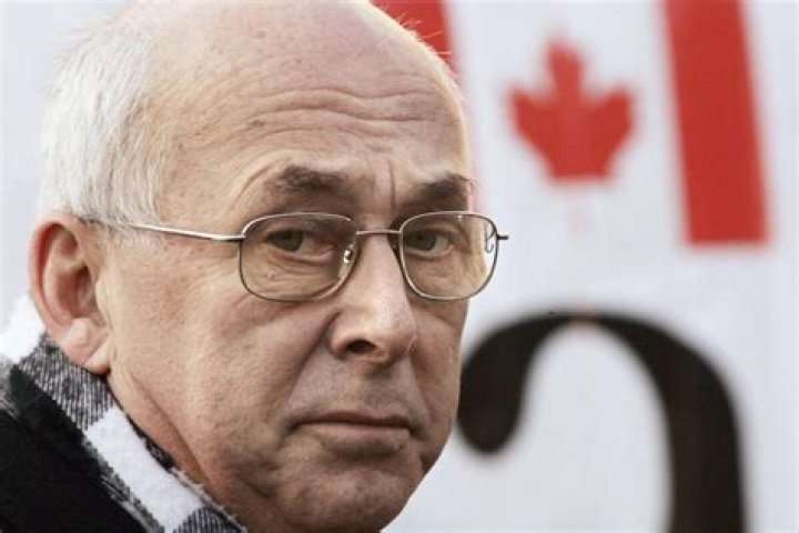 
John Efford Age, Birthday, Wikipedia, Who, Nationality, Biography 