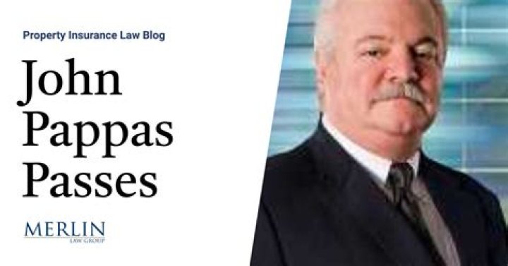 
John Pappas Cause of Death: What Happened To Steph pappas Father? EXPLAINED 