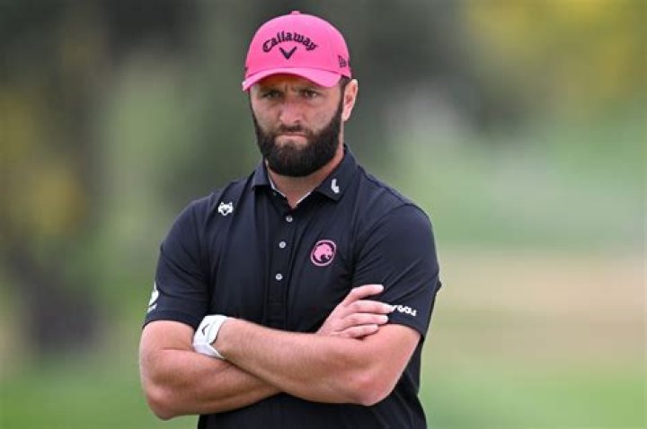 Jon Rahm Height, Weight, Net Worth, Age, Birthday, Wikipedia, Who, Nationality, Biography