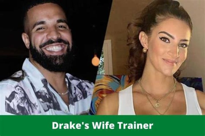 
Jonny Roxx – Drake’s Personal Trainer And Net Worth 2022 