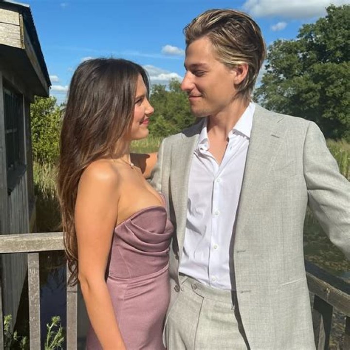 
Jordan Bird Was Once Millie Bright’s Partner – Meet the Ex-boyfriend 