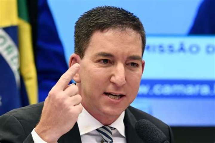 
Journalist Glenn Greenwald Net Worth In 2022: How Much Does He Have? 