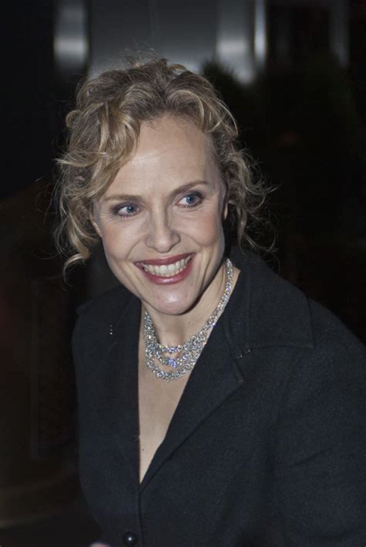 Juliane Kohler Height, Weight, Net Worth, Age, Wiki, Who, Instagram, Biography