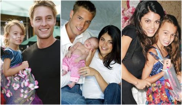 
Justin Hartley | Parents, Siblings And Net Worth 