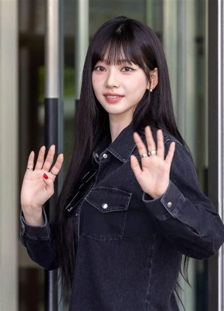 Karina Aespa Height, Weight, Net Worth, Age, Birthday, Wikipedia, Who, Nationality, Biography