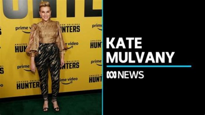 
Kate Mulvey Age, Birthday, Wikipedia, Who, Nationality, Biography 