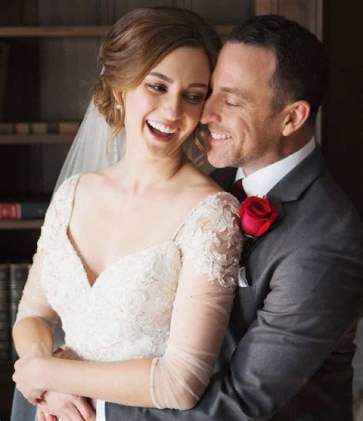 Katherine Barrell Height, Age, Boyfriend, Biography, Wiki, Net Worth
